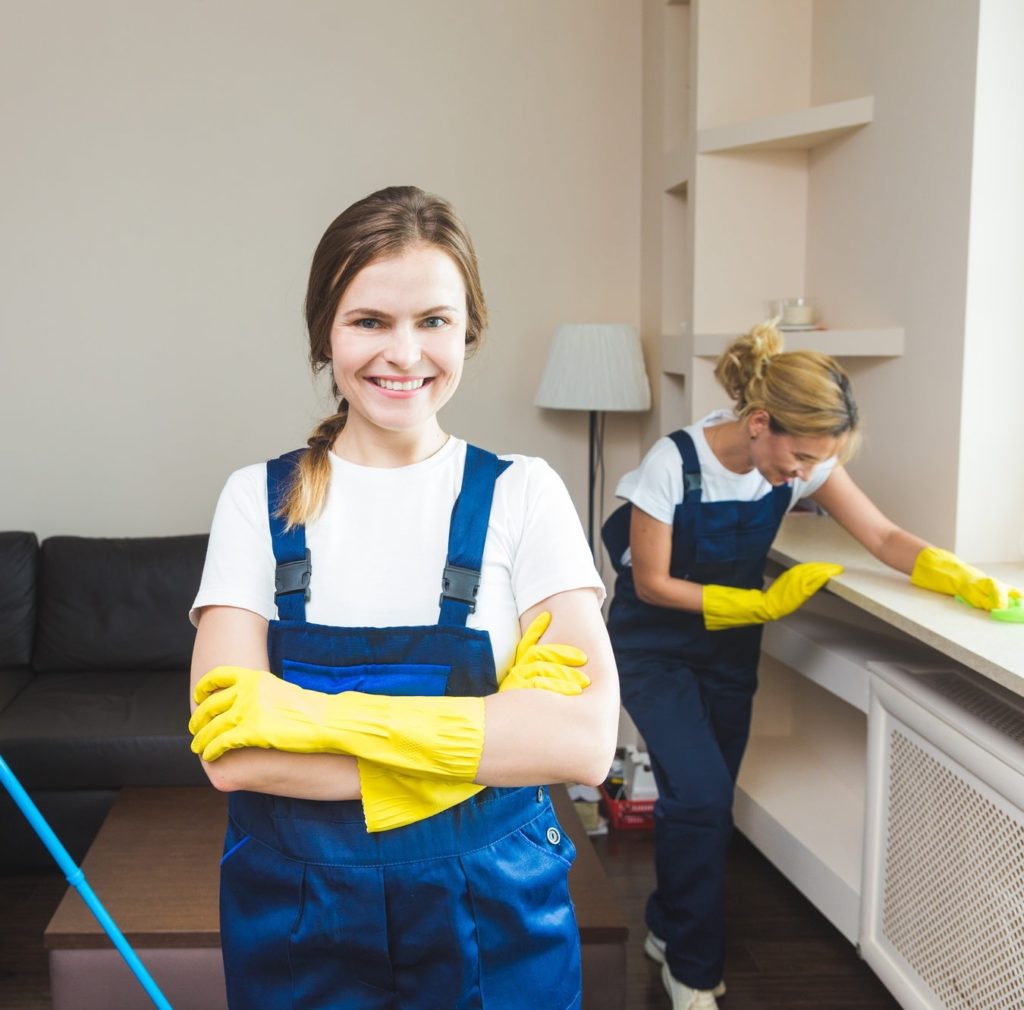 Deep Cleaning Services Los Angeles, CA